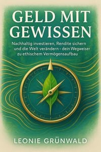 Produktbild: Geld mit Gewissen