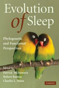 Produktbild: Evolution of Sleep
