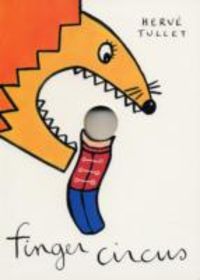 Produktbild: Finger Circus