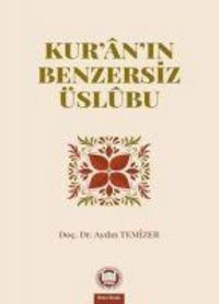 Produktbild: Kuranin Benzersiz &Uuml;slubu