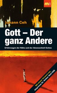Produktbild: Gott - Der ganz Andere