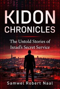 Produktbild: Kidon Chronicles