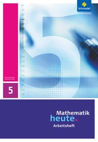Produktbild: Mathematik heute - Ausgabe 2009 f&uuml;r Sachsen-Anhalt