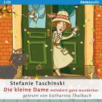 Produktbild: Die kleine Dame (4). Die kleine Dame melodiert ganz wunderbar