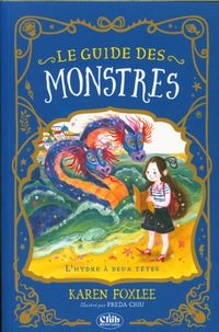 Produktbild: Le guide des monstres