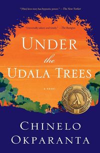 Produktbild: Under the Udala Trees