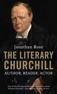 Produktbild: The Literary Churchill
