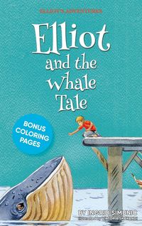 Produktbild: Elliot and the Whale Tale