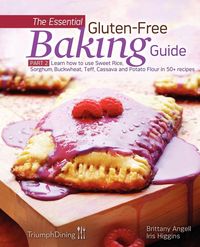 Produktbild: The Essential Gluten-Free Baking Guide Part 2