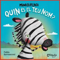Produktbild: Quin &eacute;s el teu nom?