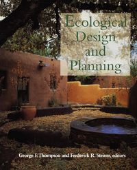 Produktbild: Ecological Design and Planning