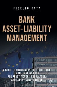 Produktbild: Bank Asset-Liability Management