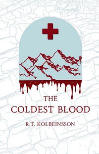 Produktbild: The Coldest Blood