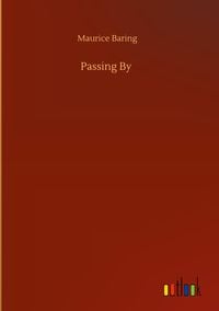 Produktbild: Passing By