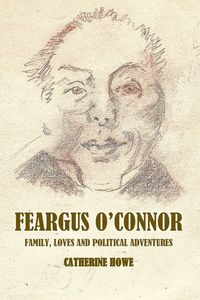 Produktbild: Feargus O'Connor