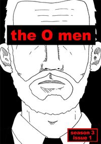 Produktbild: O Men #3.1