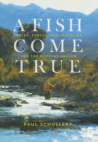 Produktbild: A Fish Come True