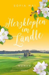 Produktbild: Herzklopfen im L&auml;ndle