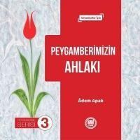 Produktbild: Peygamberimizin Ahlaki