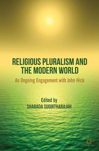 Produktbild: Religious Pluralism and the Modern World