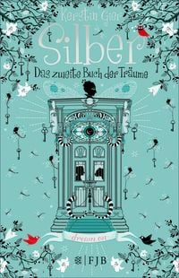 Produktbild: Silber - Das zweite Buch der Tr&auml;ume