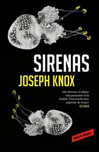 Produktbild: Sirenas