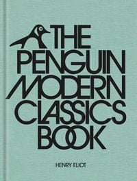 Produktbild: The Penguin Modern Classics Book