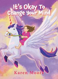 Produktbild: It's Okay To Change Your Mind