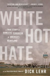 Produktbild: White Hot Hate