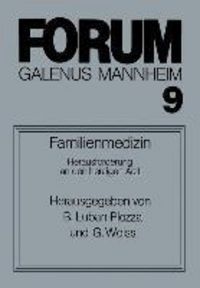 Produktbild: Familienmedizin
