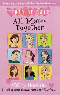 Produktbild: All Mates Together
