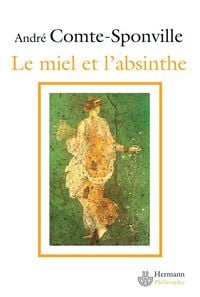 Produktbild: Le miel et l'absinthe