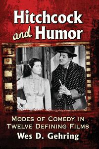 Produktbild: Hitchcock and Humor