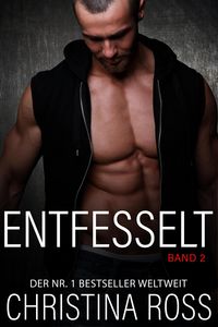 Produktbild: Entfesselt: Band 2