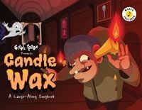 Produktbild: Candle Wax