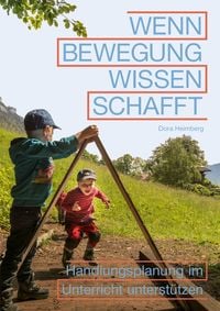 Produktbild: Wenn Bewegung Wissen schafft