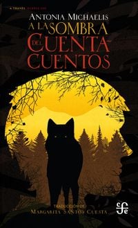 Produktbild: A la sombra del cuentacuentos