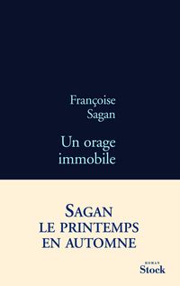 Produktbild: Un orage immobile