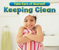 Produktbild: Keeping Clean