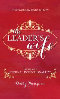 Produktbild: The Leader's Wife