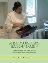 Produktbild: Miss Monica's Bayou Oasis