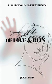 Produktbild: The Anatomy of Love & Ruin