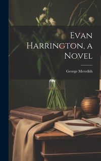 Produktbild: Evan Harrington, a Novel
