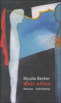 Produktbild: Barker, N: Weit offen