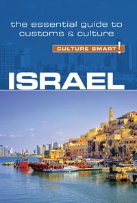 Produktbild: Israel - Culture Smart!