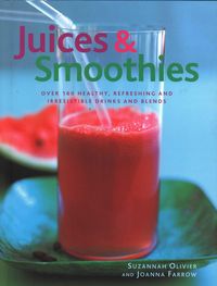 Produktbild: Juices & Smoothies