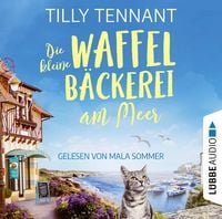 Produktbild: Die kleine Waffelb&auml;ckerei am Meer