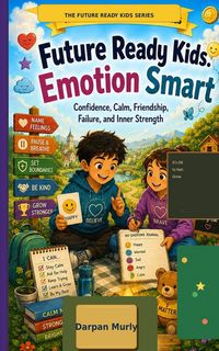 Produktbild: Future Ready Kids