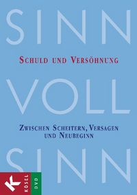 Produktbild: Schuld und Vers&ouml;hnung, 1 DVD