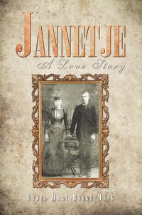 Produktbild: Jannetje